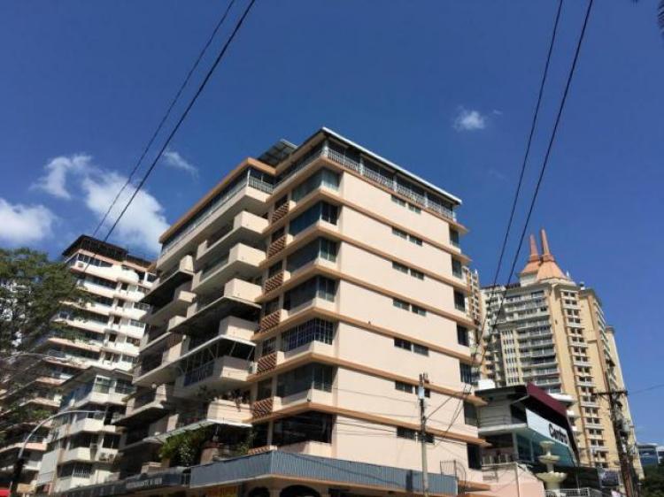 Foto Apartamento en Alquiler en Ciudad de Panamá, Panamá - U$D 1.600 - APA9968 - BienesOnLine