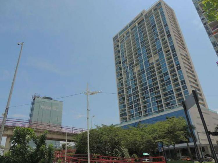 Foto Apartamento en Alquiler en Ciudad de Panamá, Panamá - U$D 1.800 - APA10900 - BienesOnLine