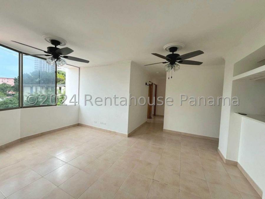 Foto Apartamento en Alquiler en PUEBLO NUEVO, PUEBLO NUEVO, Panamá - U$D 600 - APA73530 - BienesOnLine