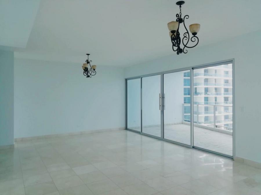 Foto Apartamento en Alquiler en Punta Pacífica, San Francisco, San Francisco, Panamá - U$D 3.000 - APA29837 - BienesOnLine