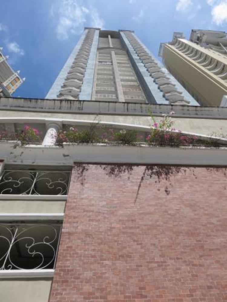 Foto Apartamento en Alquiler en San Francisco, Panamá - U$D 1.700 - APA9087 - BienesOnLine