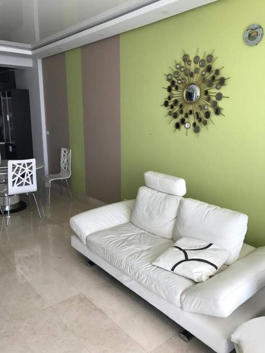 Apartamento en alquiler venta en PH YOO, Av balboa NBH 64095460