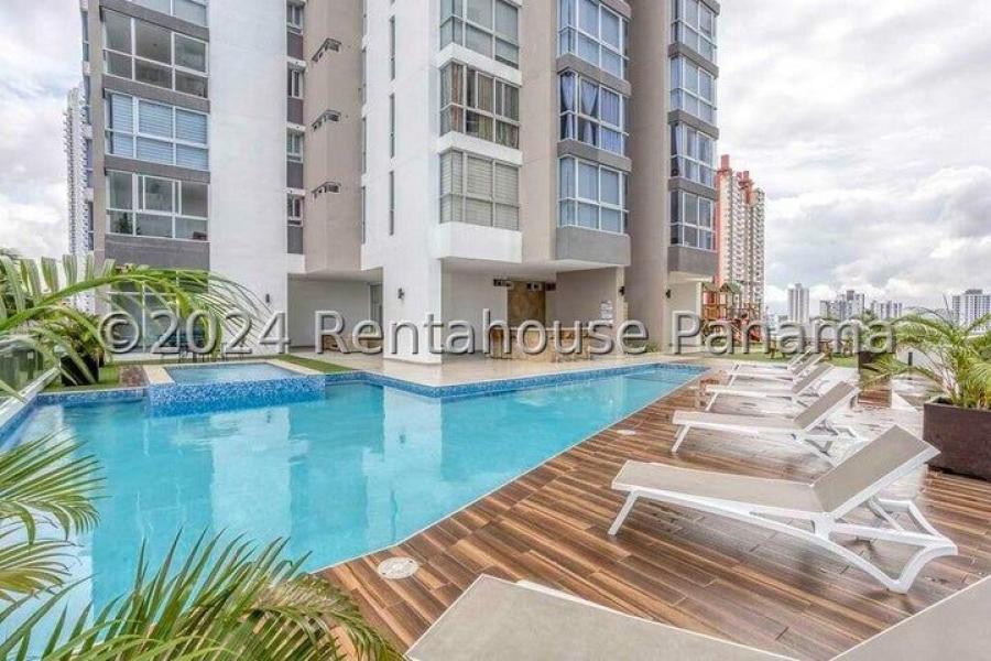 Foto Apartamento en Venta en Carrasquilla, Panamá - U$D 192.050 - APV75744 - BienesOnLine