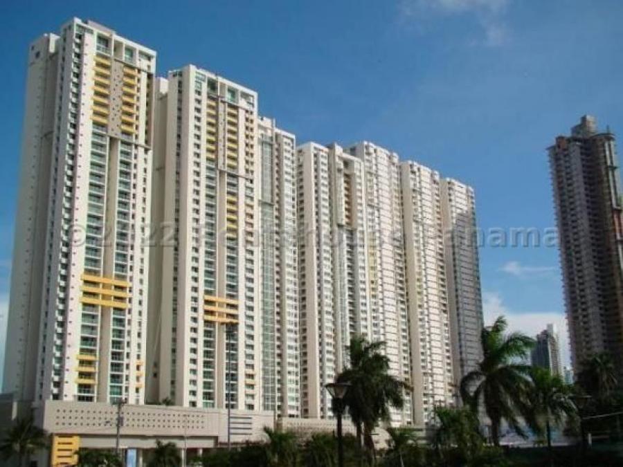 Apartamento en venta en San Francisco, Panama 255102LV