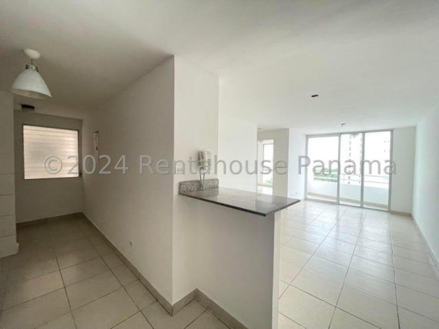 Foto Apartamento en Venta en SAN FRANCISCO, CARRASQUILLA, Panamá - U$D 90.000 - APV73608 - BienesOnLine