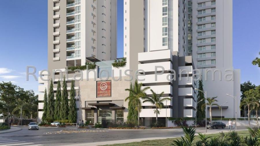 Foto Apartamento en Venta en Coco del Mar, Ciudad de Panamá, Panamá - U$D 165.000 - APV75938 - BienesOnLine