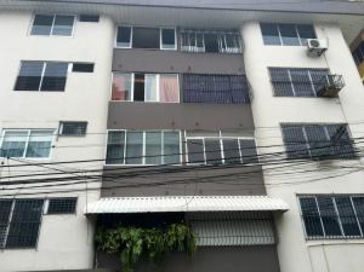 Foto Apartamento en Venta en San Francisco, Panamá - U$D 145.000 - APV12531 - BienesOnLine