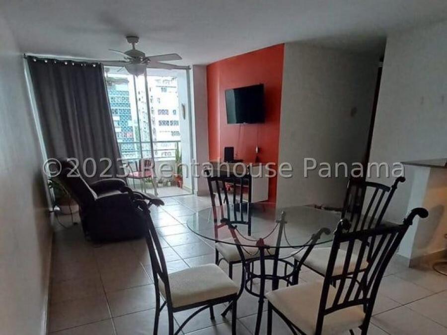 Foto Apartamento en Venta en 12 de Octubre, Ciudad de Panamá, Panamá - U$D 135.000 - APV67570 - BienesOnLine