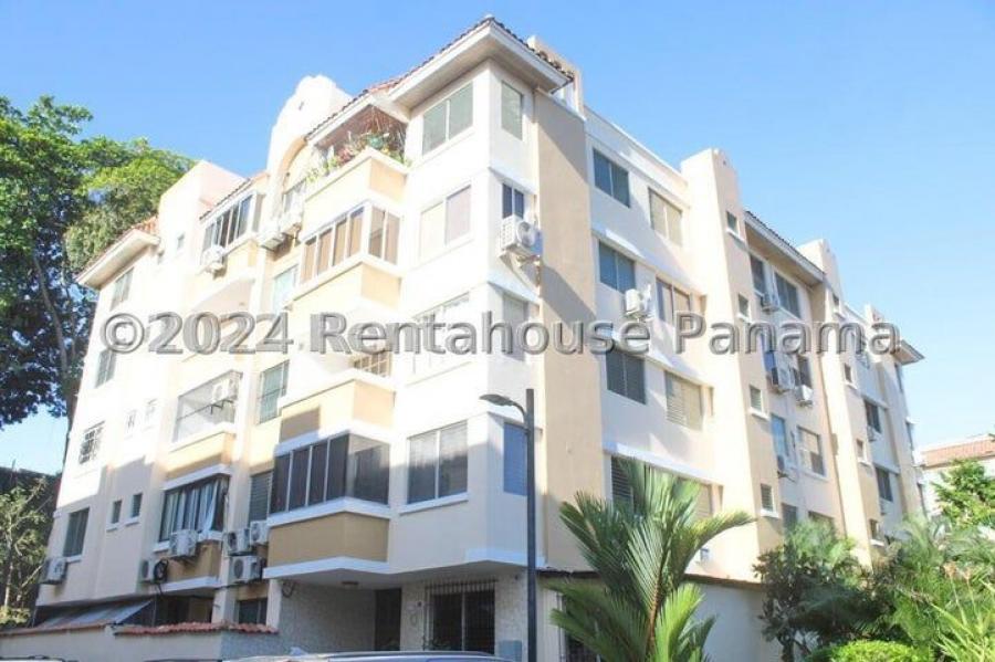 Foto Apartamento en Venta en Calidonia, Panamá - U$D 150.000 - APV75742 - BienesOnLine