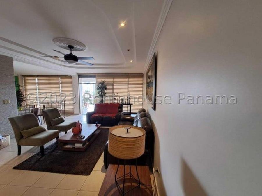 Foto Apartamento en Venta en Altos de Betania, Betania, Panam - U$D 425.000 - APV68108 - BienesOnLine