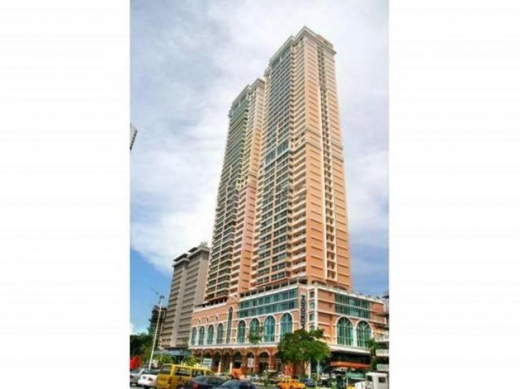 Foto Apartamento en Venta en Balboa, Panamá - U$D 296.000 - APV8970 - BienesOnLine