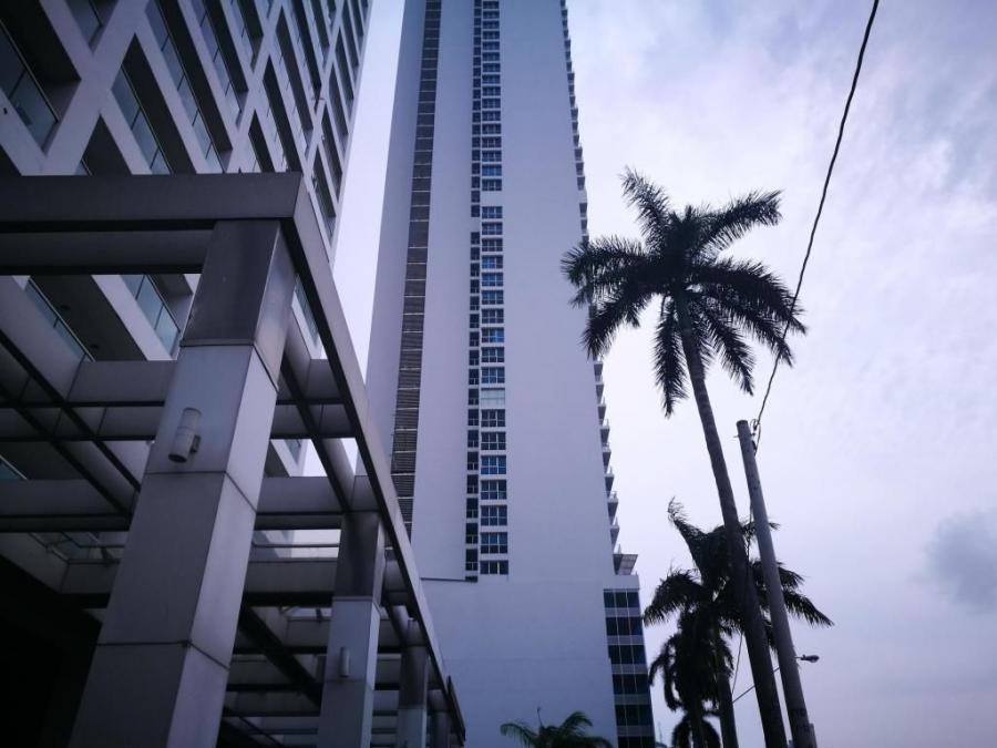 Foto Apartamento en Venta en Avenida Balboa, Panamá - U$D 300.000 - APV29225 - BienesOnLine