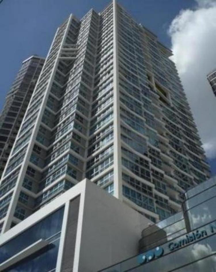 Foto Apartamento en Venta en Balboa, Panamá - U$D 275.000 - APV8412 - BienesOnLine