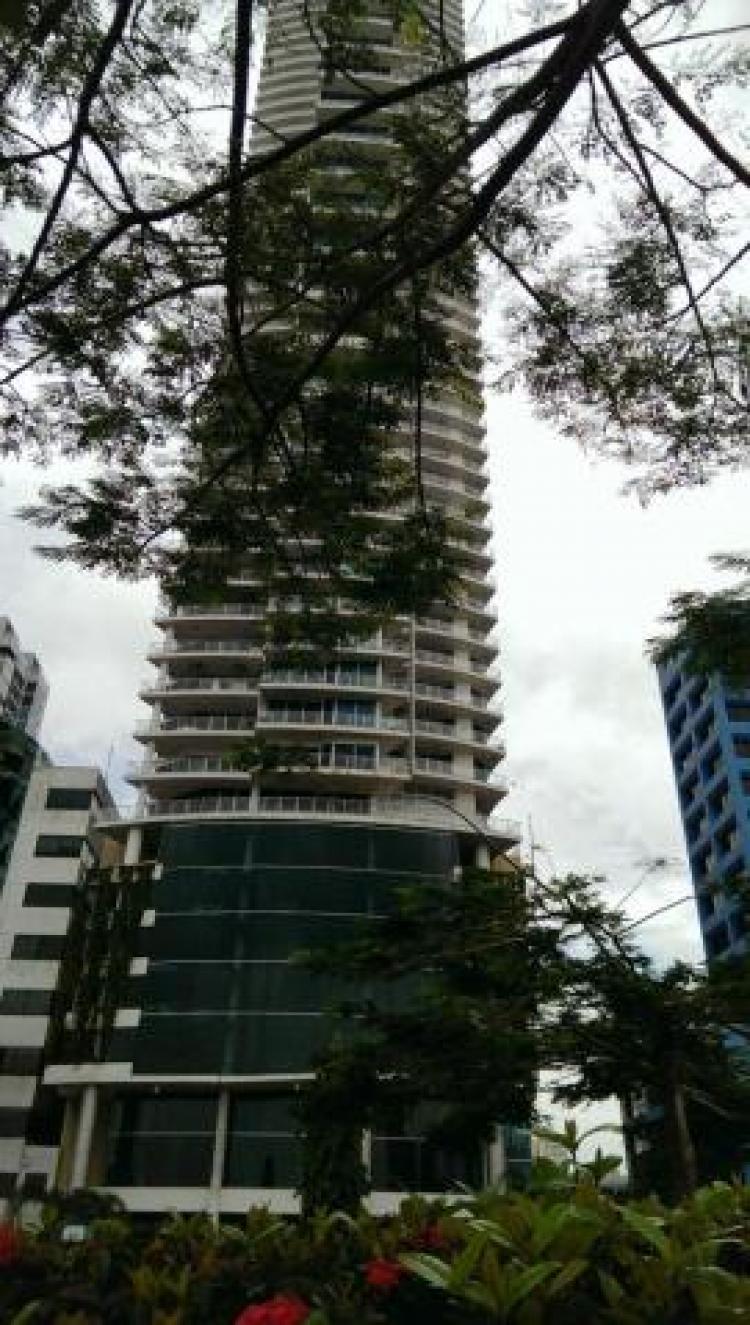 Foto Apartamento en Venta en Balboa, Panamá - U$D 600.000 - APV7460 - BienesOnLine