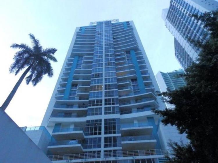 Foto Apartamento en Venta en Bella Vista, Panamá - U$D 355.000 - APV13092 - BienesOnLine