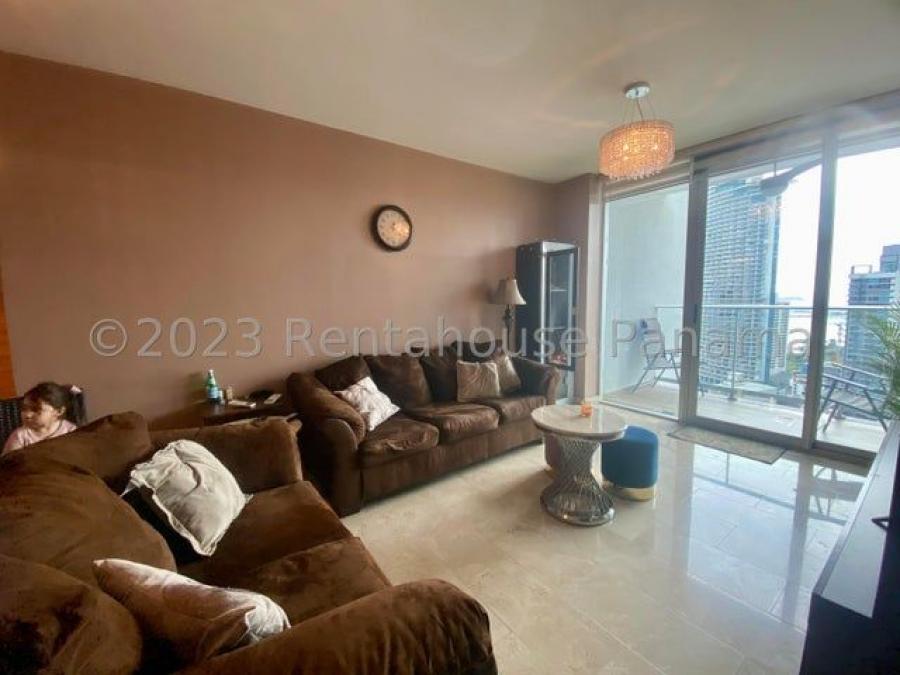 Foto Apartamento en Venta en Bella Vista, Panamá - U$D 255.000 - APV74802 - BienesOnLine