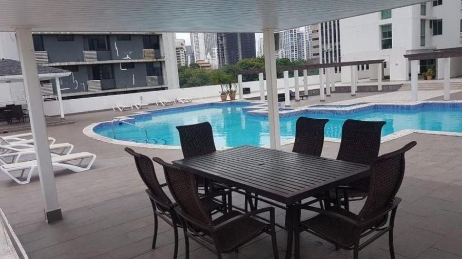 Apartamento en venta en Bella Vista ELP 25-3703