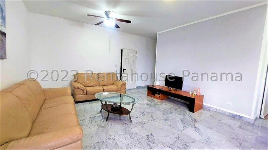 Foto Apartamento en Venta en Bella Vista, Bella Vista, Panamá - U$D 175.000 - APV68164 - BienesOnLine