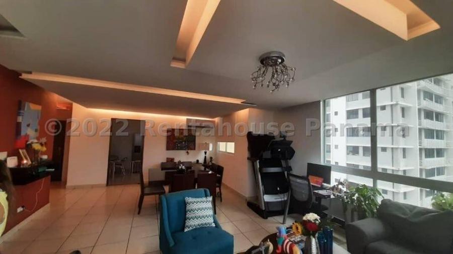 Foto Apartamento en Venta en Bella Vista, Bella Vista, Panamá - U$D 249.000 - APV68158 - BienesOnLine