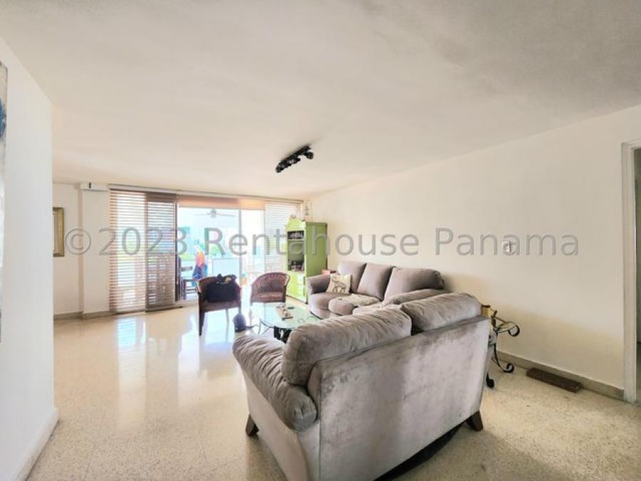 Foto Apartamento en Venta en Bella Vista, Bella Vista, Panamá - U$D 180.000 - APV69327 - BienesOnLine