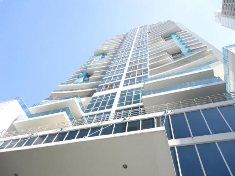 Foto Apartamento en Venta en Bella Vista, Panamá - U$D 377.000 - APV11547 - BienesOnLine