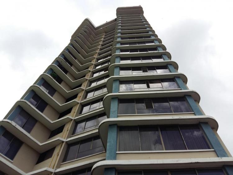 Apartamento en venta en Betania Panama lha 17-6076