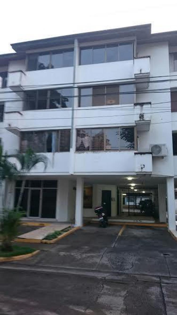 Foto Apartamento en Venta en Balboa, Panamá - U$D 150.000 - APV4875 - BienesOnLine