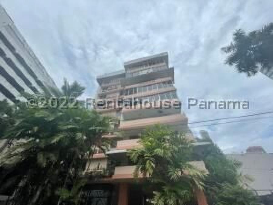 Foto Apartamento en Venta en campo alegre, Panamá - U$D 180.000 - APV59486 - BienesOnLine