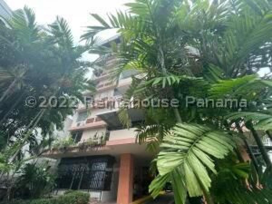 Foto Apartamento en Venta en campo alegre, Panamá - U$D 180.000 - APV60183 - BienesOnLine