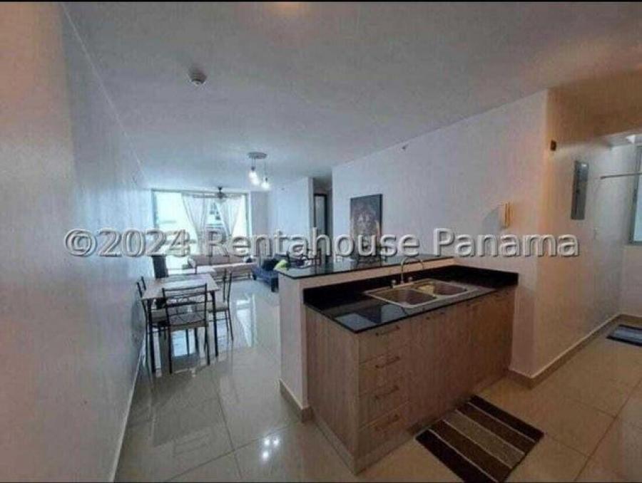 Apartamento en venta en Carrasquilla 25LV2949