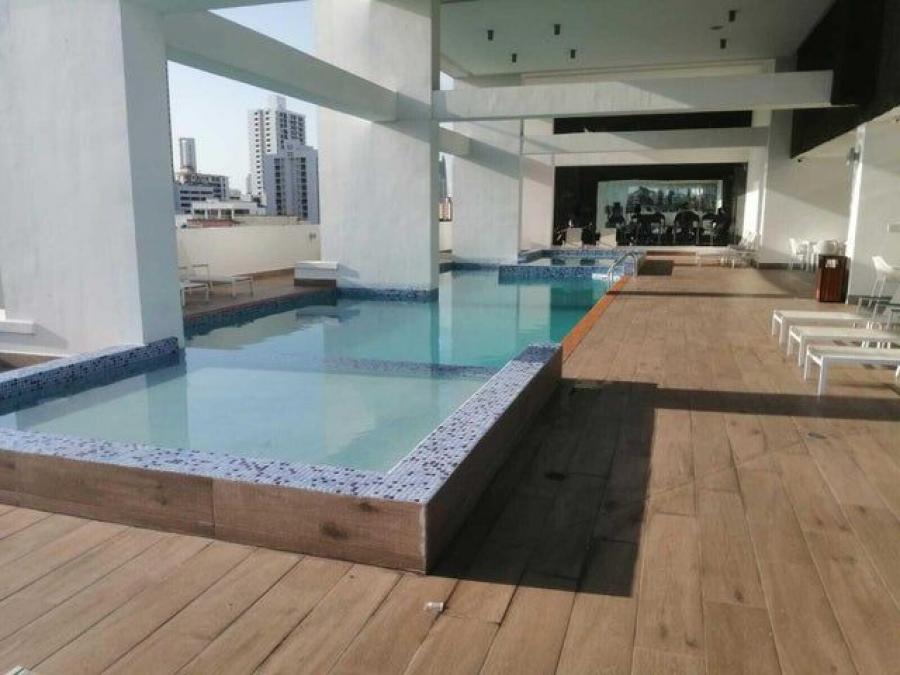 Foto Apartamento en Venta en Carrasquilla, Ciudad de Panamá, Panamá - U$D 205.000 - APV76242 - BienesOnLine