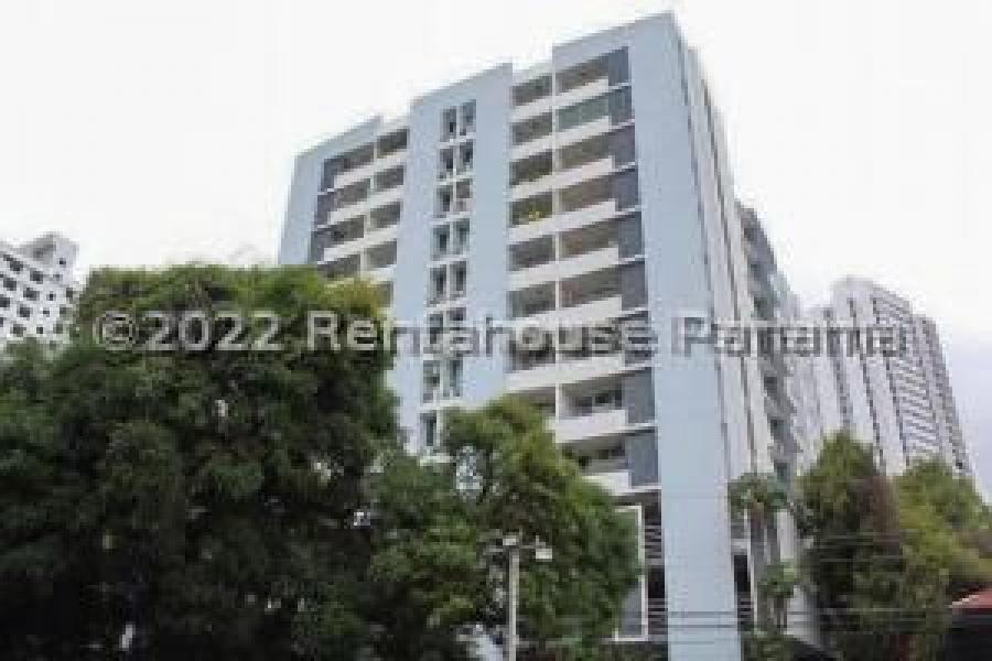 Foto Apartamento en Venta en carrasquilla, Panamá - U$D 120.000 - APV59488 - BienesOnLine