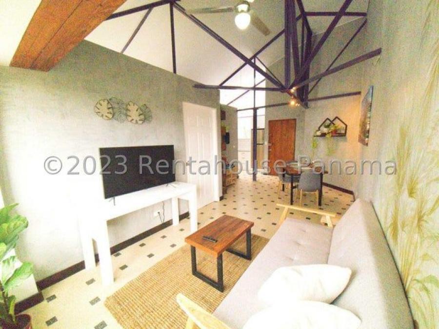 Foto Apartamento en Venta en Casco Antiguo, Ciudad de Panamá, Panamá - U$D 265.000 - APV76054 - BienesOnLine