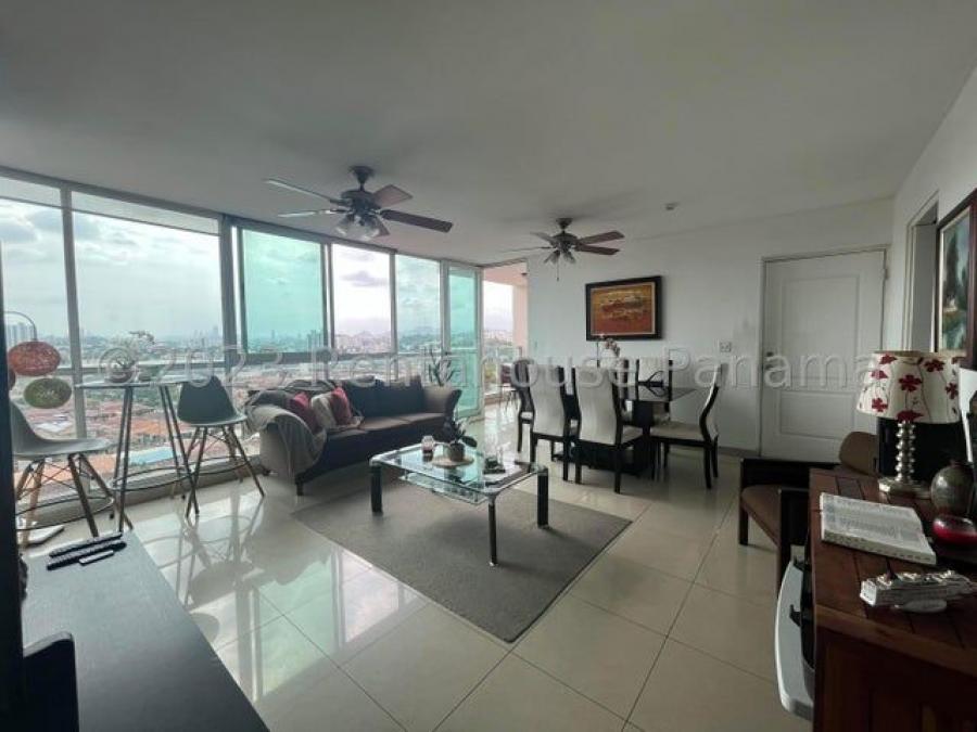 Foto Apartamento en Venta en Chanis, Ciudad de Panamá, Panamá - U$D 185.000 - APV76362 - BienesOnLine