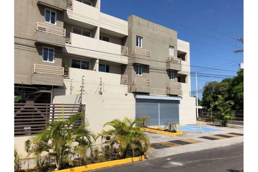 Foto Apartamento en Venta en Ciudad de Panamá, Panamá - U$D 89.000 - APV26180 - BienesOnLine