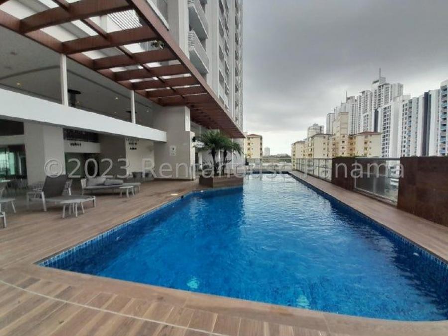 Apartamento en venta en Condado Gardens Condado del Rey ELP 23-9809