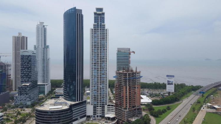 Foto Apartamento en Venta en Ciudad de Panamá, Panamá - U$D 565.000 - APV11893 - BienesOnLine