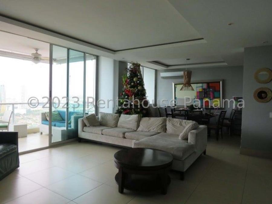 Foto Apartamento en Venta en Costa del Este, Ciudad de Panamá, Panamá - U$D 450.000 - APV68044 - BienesOnLine