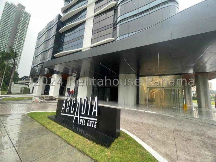 Apartamento en venta en Costa del este, Panama 25LV191