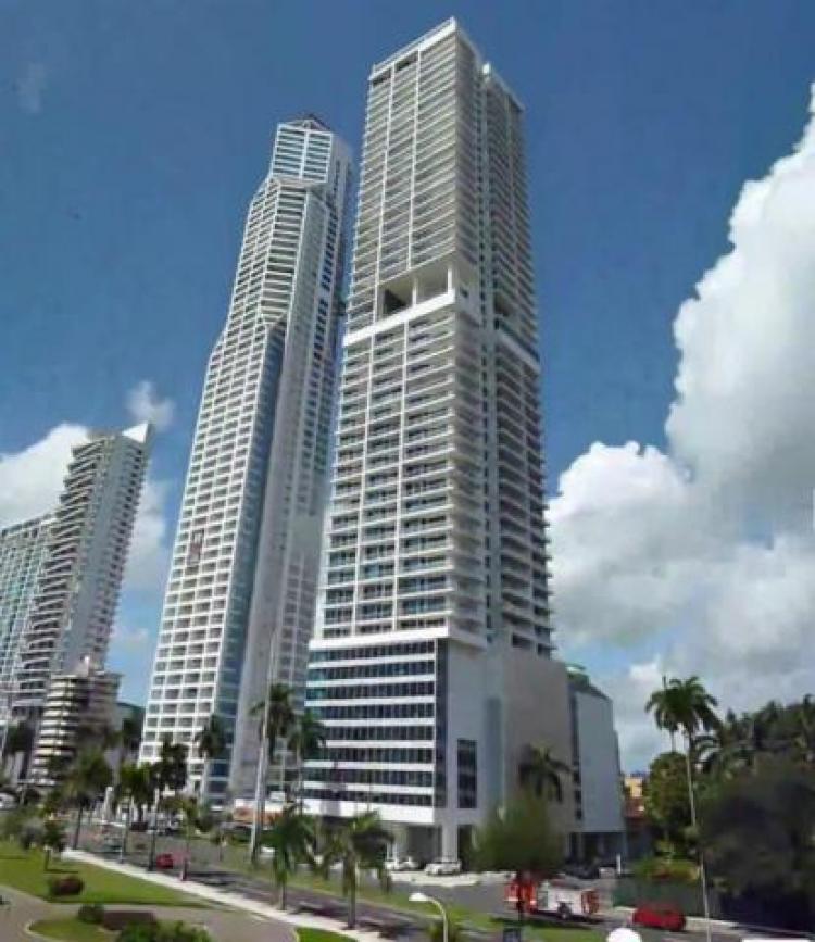 Foto Apartamento en Venta en Balboa, Panamá - U$D 265.000 - APV8393 - BienesOnLine