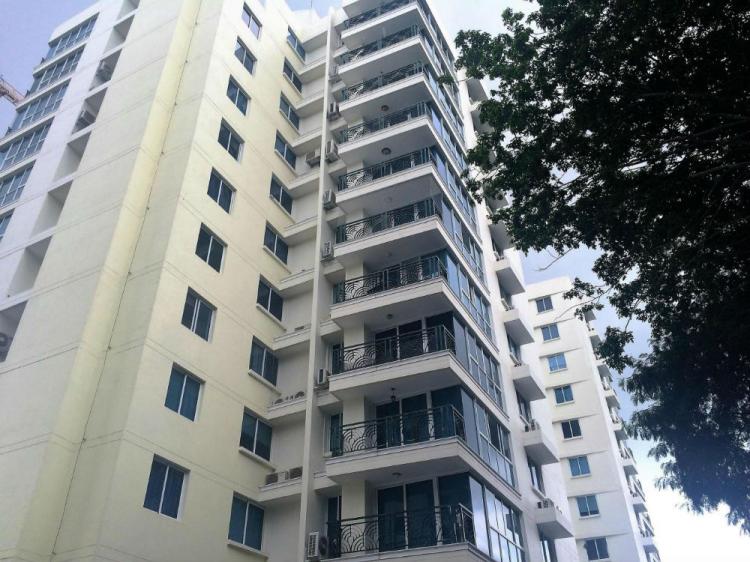 Foto Apartamento en Venta en Ciudad de Panamá, Panamá - U$D 225.000 - APV11315 - BienesOnLine