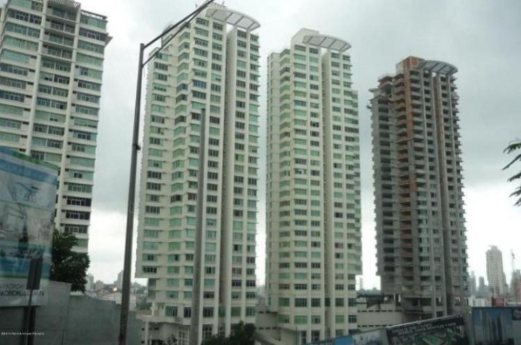 Foto Apartamento en Venta en Balboa, Panamá - U$D 187.500 - APV8012 - BienesOnLine