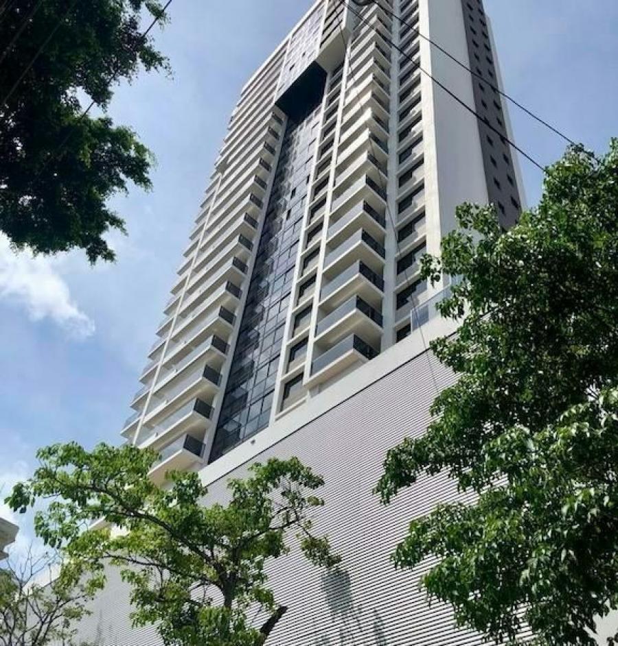 Apartamento en venta en el cangrejo carreras tower #19-10646HEL**