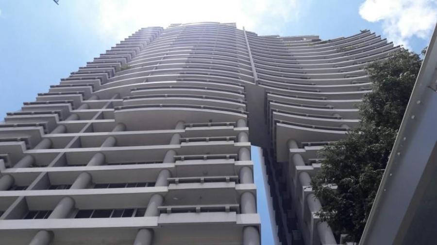 Foto Apartamento en Venta en El Cangrejo, Panamá - U$D 300.000 - APV29216 - BienesOnLine