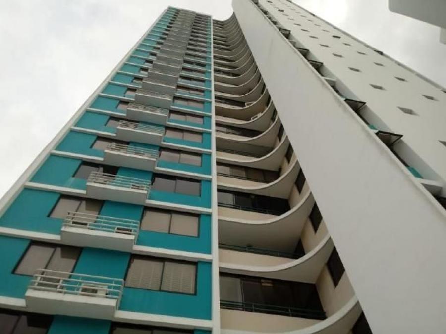 Foto Apartamento en Venta en El Cangrejo, Panamá - U$D 300.000 - APV29217 - BienesOnLine