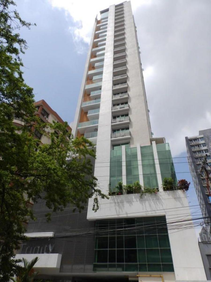 Apartamento en venta en El Cangrejo COD 19-6811 YS