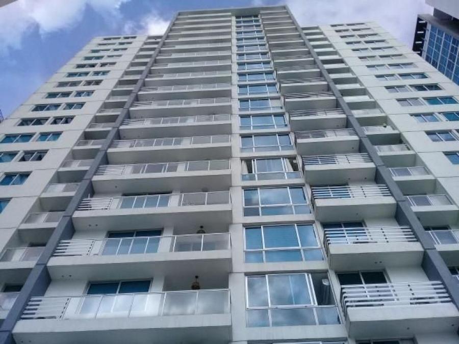 Foto Apartamento en Venta en El Cangrejo, Panamá - U$D 310.000 - APV29242 - BienesOnLine