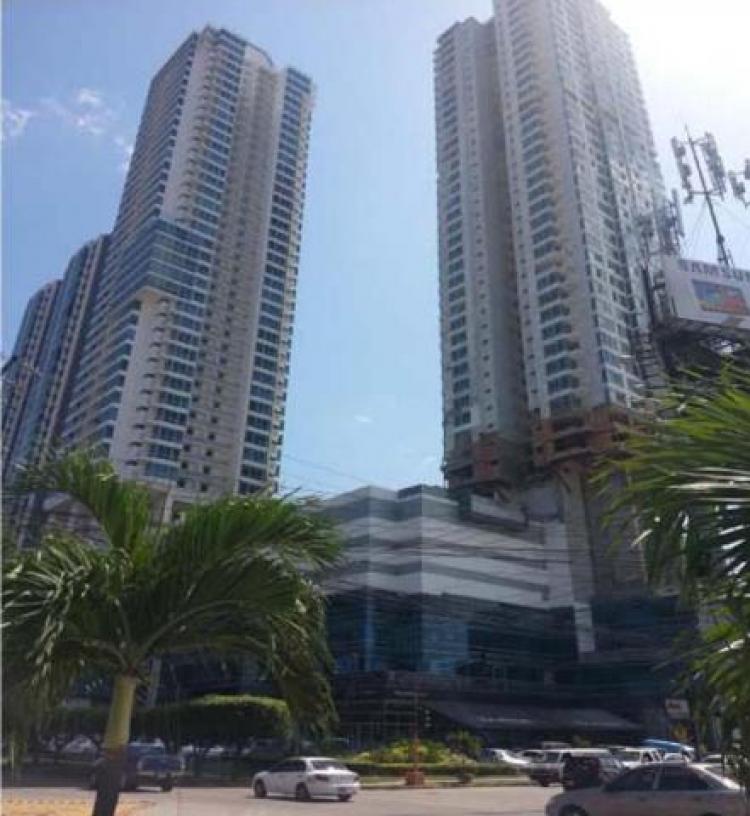 Foto Apartamento en Venta en Balboa, Panamá - U$D 373.375 - APV7541 - BienesOnLine