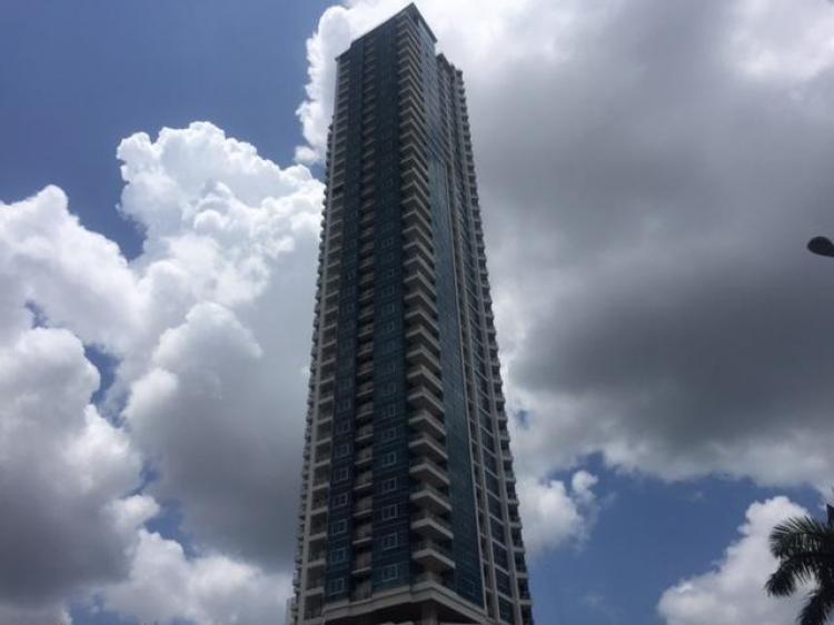 Foto Apartamento en Venta en Balboa, Panamá - U$D 365.000 - APV7540 - BienesOnLine