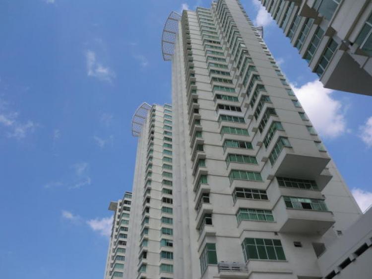 Foto Apartamento en Venta en Balboa, Panamá - U$D 180.000 - APV7989 - BienesOnLine